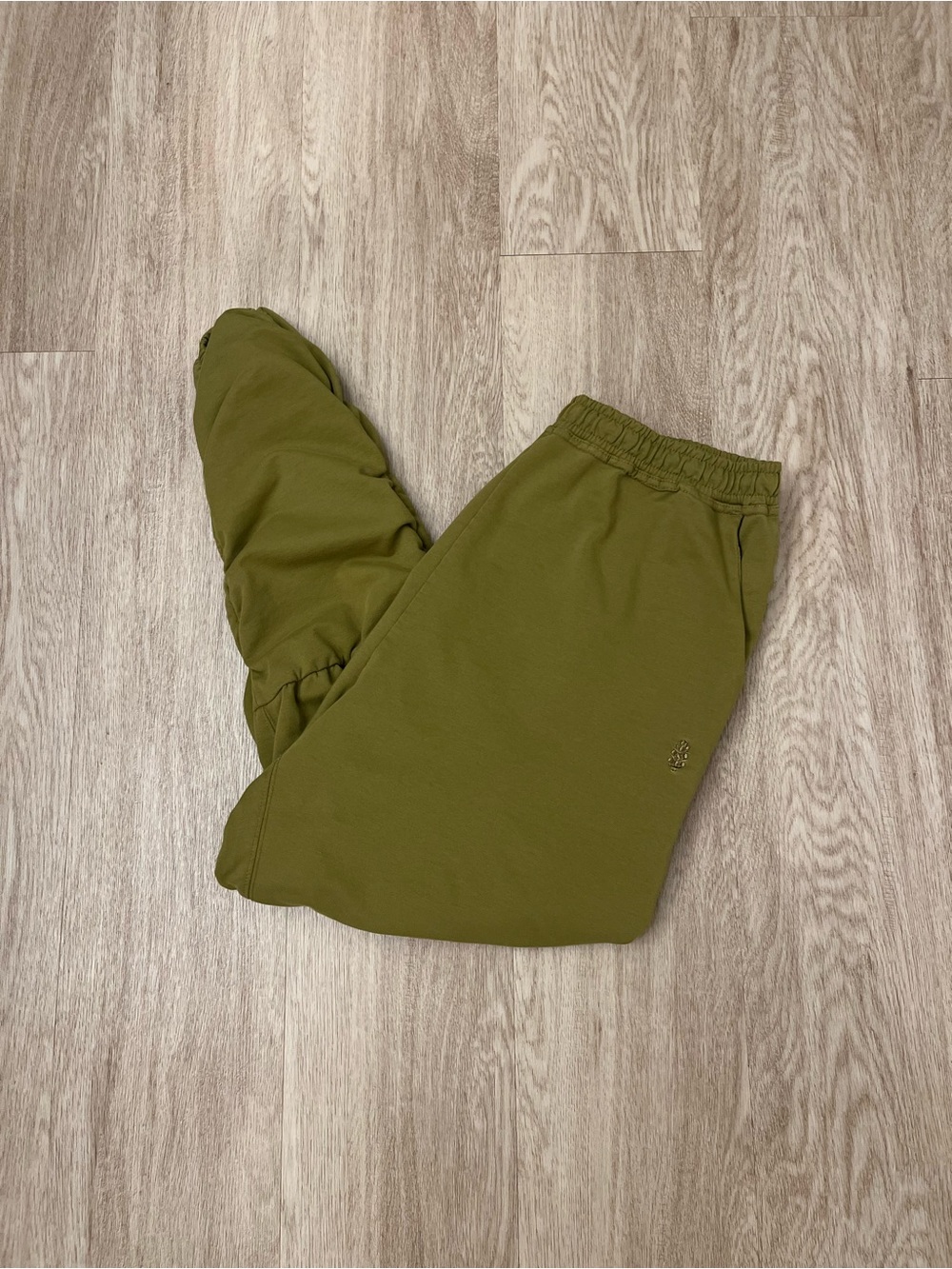 free people sweatpants